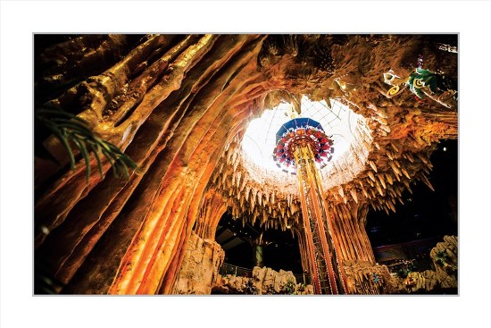 Trải nghiệm giải trí đỉnh cao tại Sun World ảnh 5